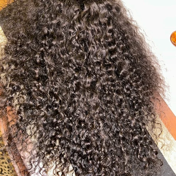 💯% Human Hair Wig - Picture 15 of 16